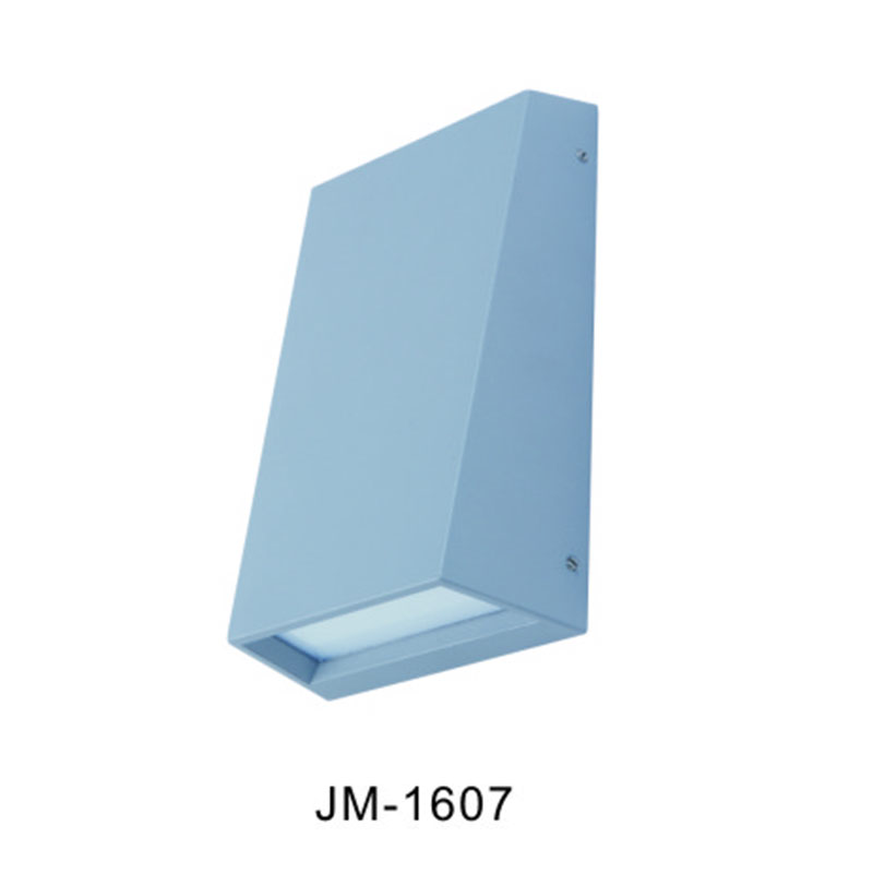 JM-1607